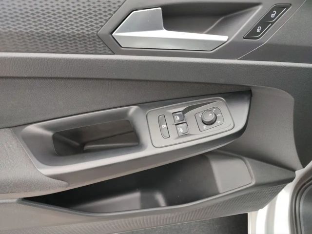 Volkswagen Caddy 2.0 TDI Life