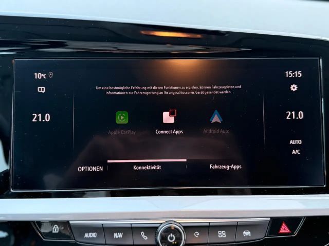 Opel Grandland X 1.6 Turbo Ultimate