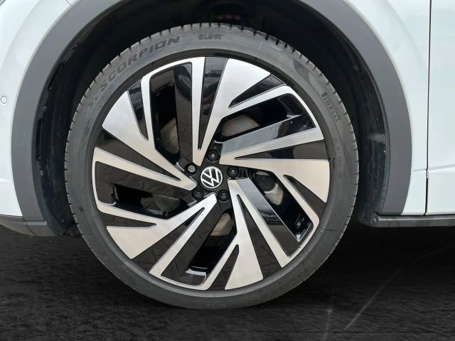 Volkswagen ID.5 Move Pro