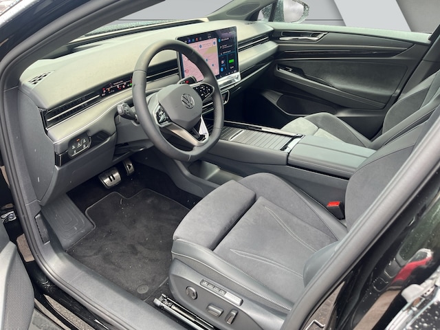 Volkswagen ID.7 Tourer