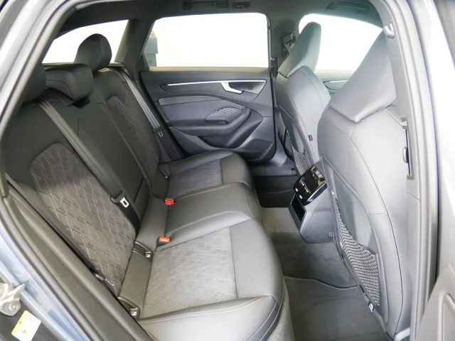 Audi A6 e-tron Avant Edition Quattro