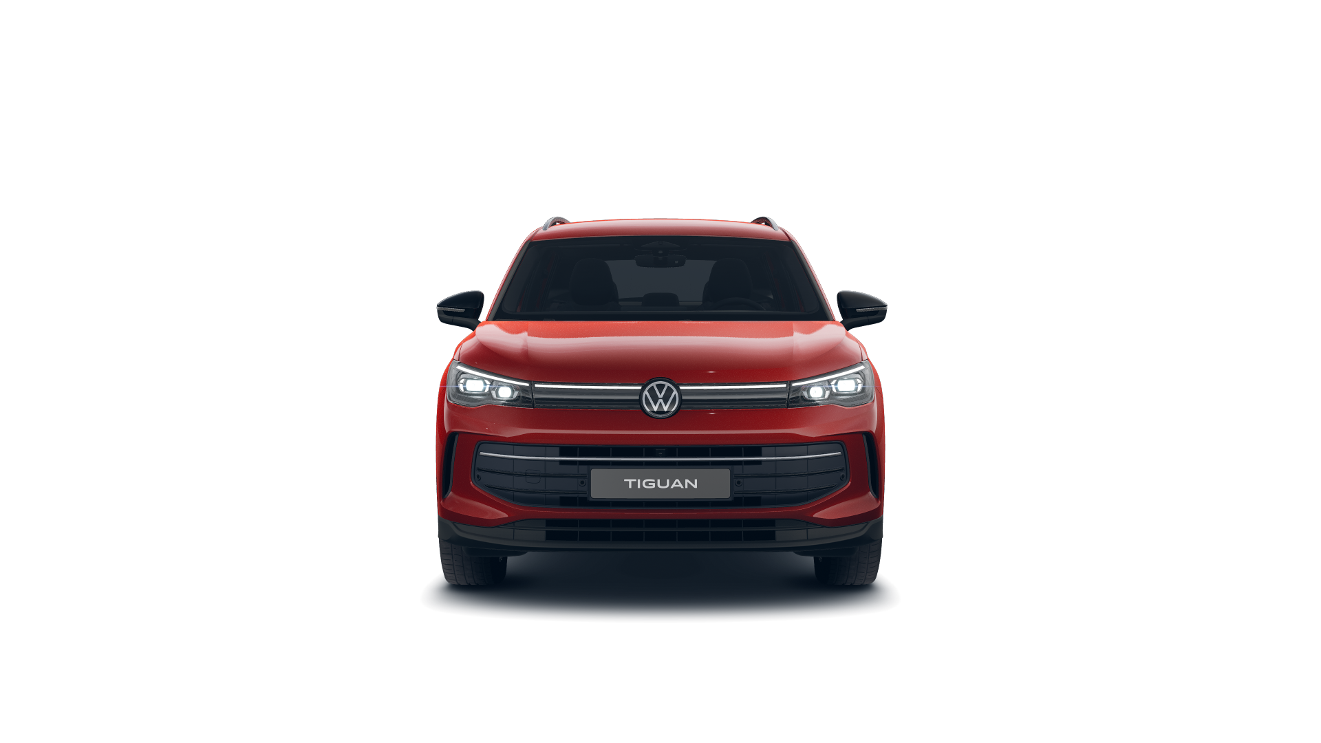 Volkswagen Tiguan 1.5 eTSI DSG