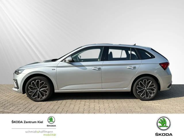 Skoda Scala 1.0 TSI Selection