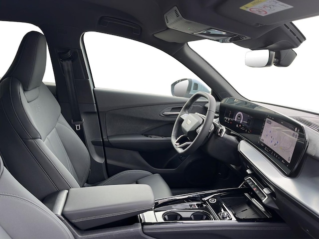 Audi Q3 Hybride S-Tronic