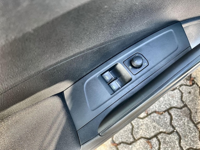 Skoda Fabia 1.0 LED Navi PDC