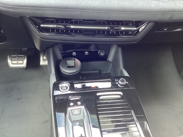 Audi A6 e-tron Avant Performance