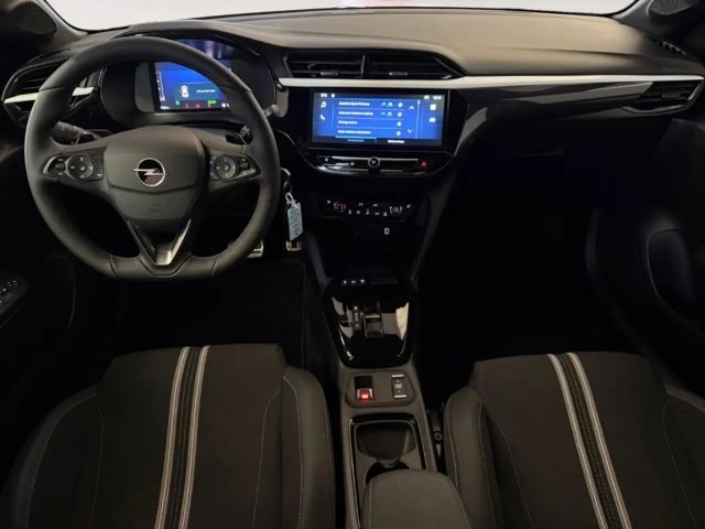 Opel Corsa GS-Line Grand Sport