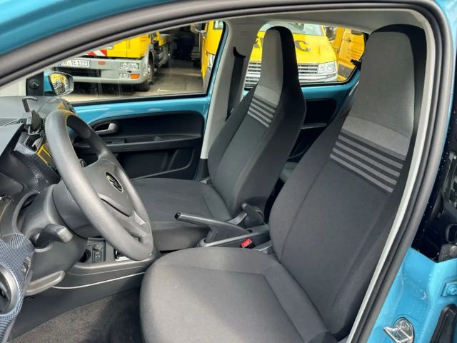 Volkswagen e-up! e-up! +CCS+Klimaaut+Bluetooth+