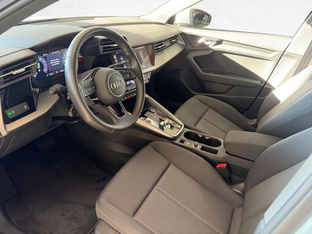 Audi A3 35 TFSI S-Tronic Sedan