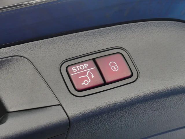 Mercedes-Benz GLA 200 AMG Line