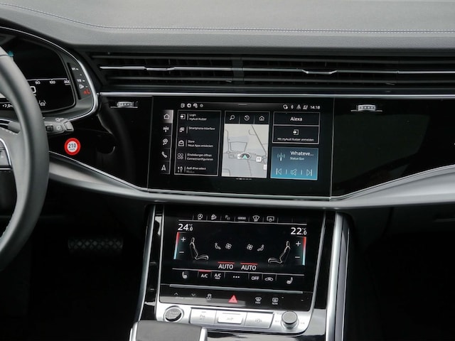 Audi Q8 50 TDI Quattro