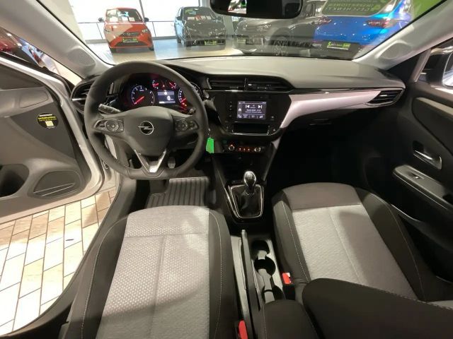 Opel Corsa Winterpaket PDC, LED-Licht, DAB+ Radio,...