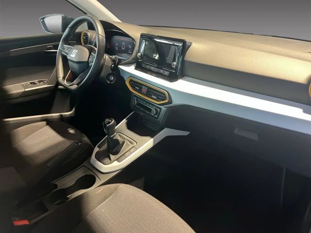 Seat Arona 1.0 TSI Style