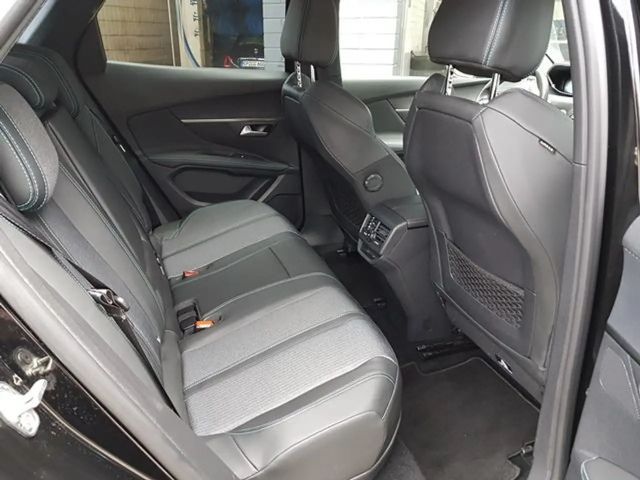 Peugeot 3008 Allure Pack EAT8 Hybrid