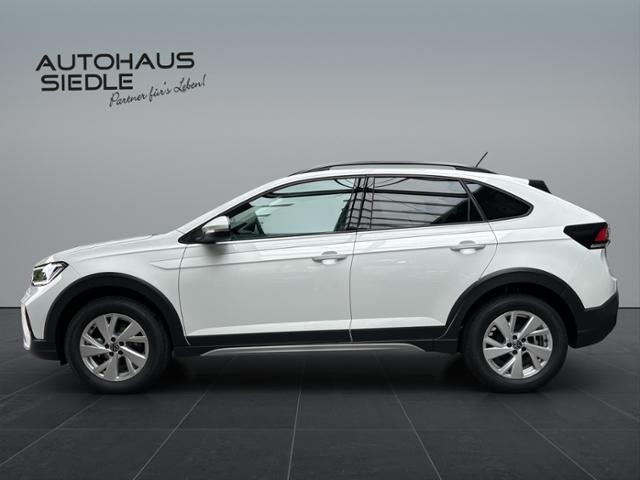 Volkswagen Taigo Life