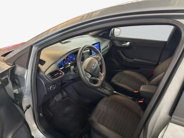 Ford Puma EcoBoost ST Line