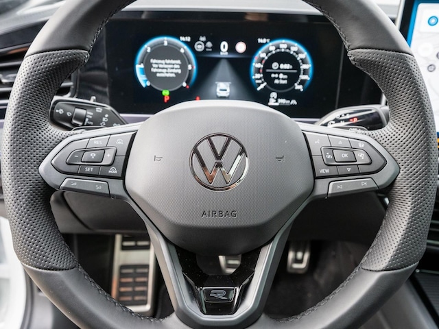 Volkswagen Passat 4Motion DSG R-Line