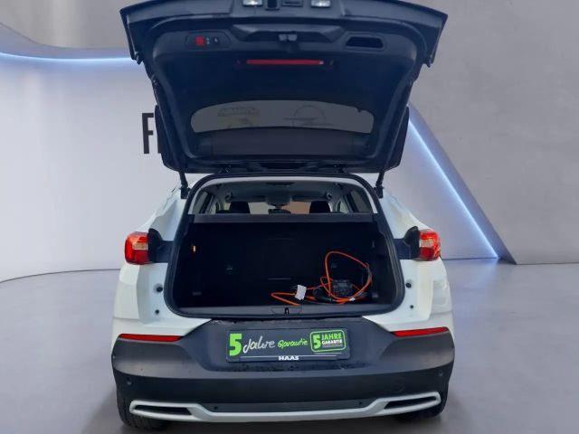 Opel Grandland X Innovation