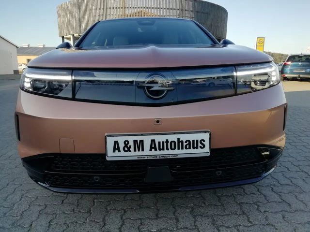 Opel Grandland X GS-Line Grand Sport