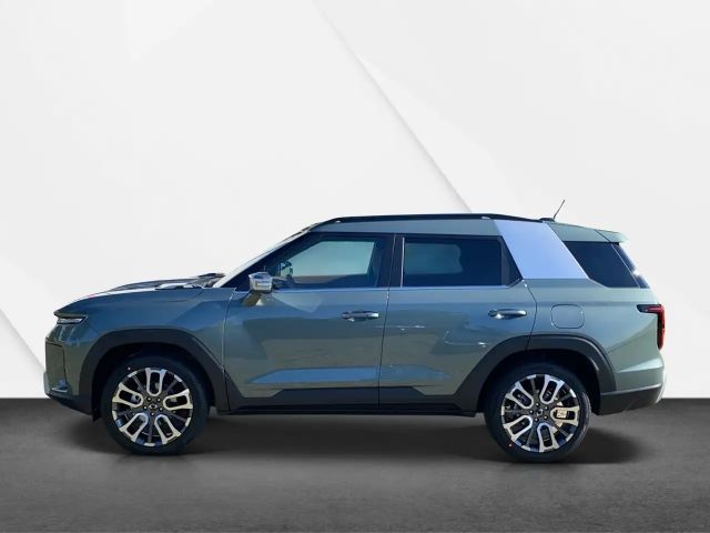 SsangYong Torres Torres "Forest Edition" 1.5T. inkl. Winterräder