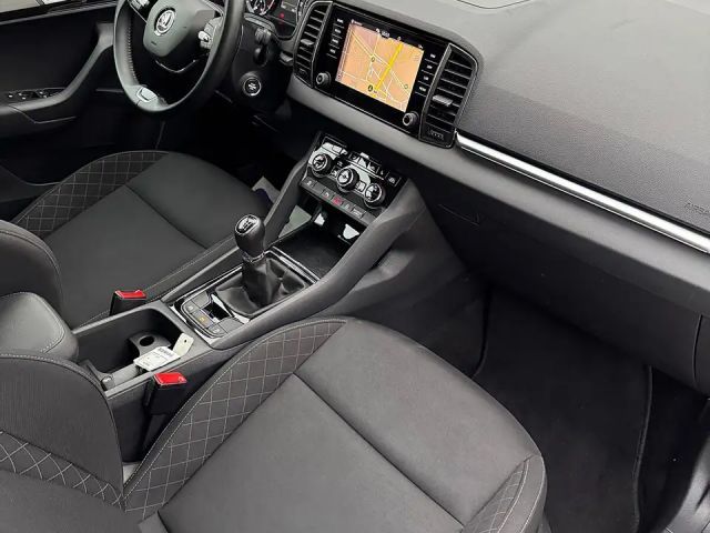 Skoda Karoq Ambition