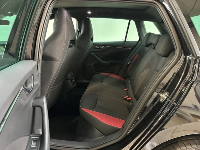 Skoda Kamiq 1.0 TSI Monte Carlo