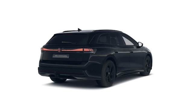 Volkswagen ID.7 4Motion GTX Tourer