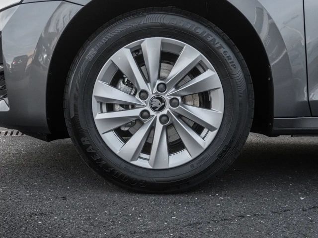 Skoda Octavia 2.0 TDI Combi Selection