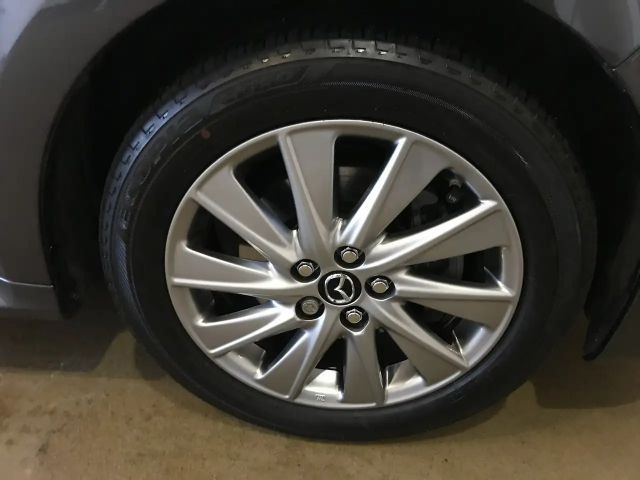 Mazda 2 Hybrid 1.5L VVT-i 116 CVT AL-SELECT