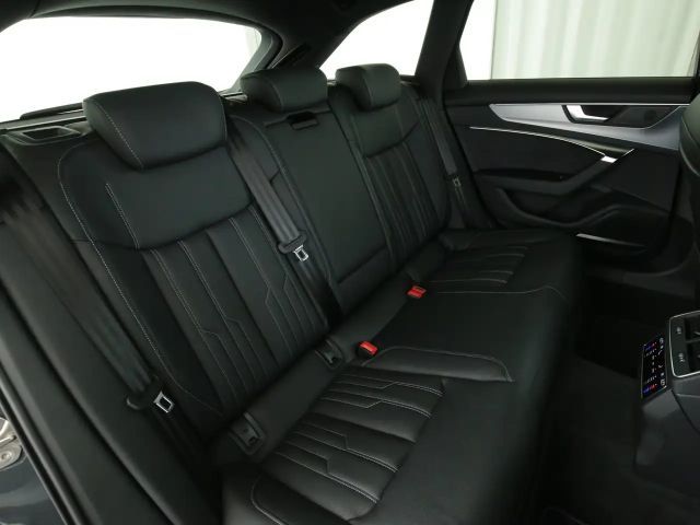 Audi S6 3.0 TDI Avant Quattro