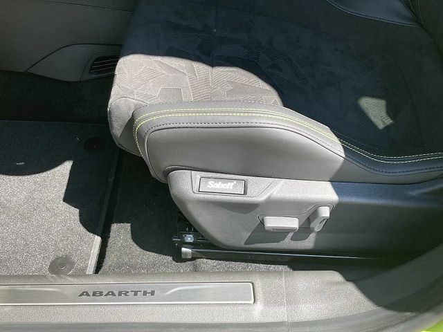 Abarth 600e Scorpionissima