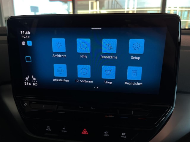 Volkswagen ID.4 1st Edition