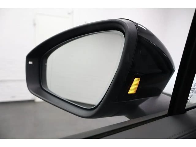 Volkswagen Tiguan 2.0 TDI DSG