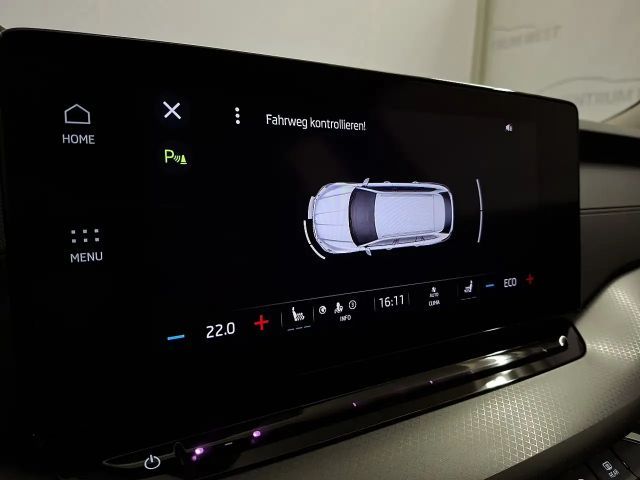 Skoda Octavia Combi Style Style iV