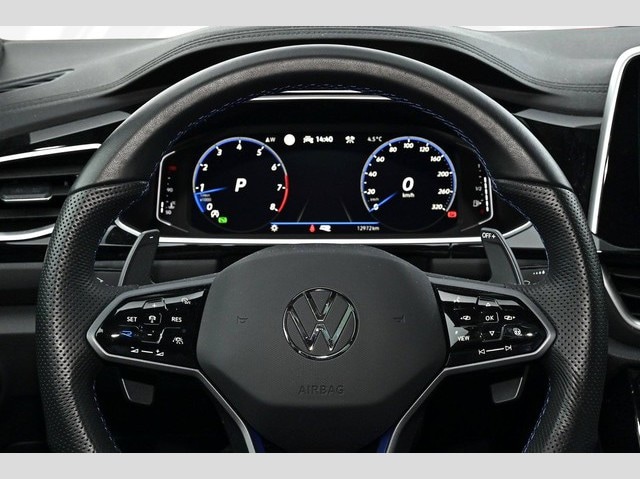 Volkswagen T-Roc 4Motion