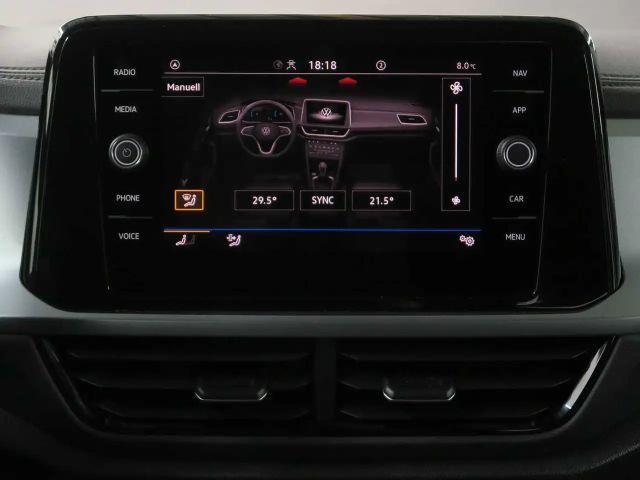 Volkswagen T-Roc 1.0 TSI Life