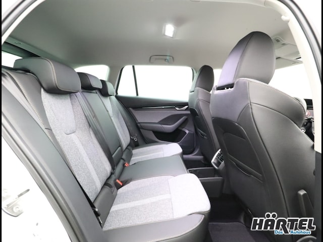 Skoda Octavia Combi Selection