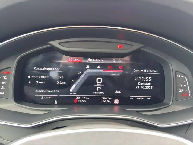 Audi S6 3.0 TDI Quattro