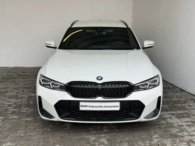 BMW 318 318i M-Sport Touring