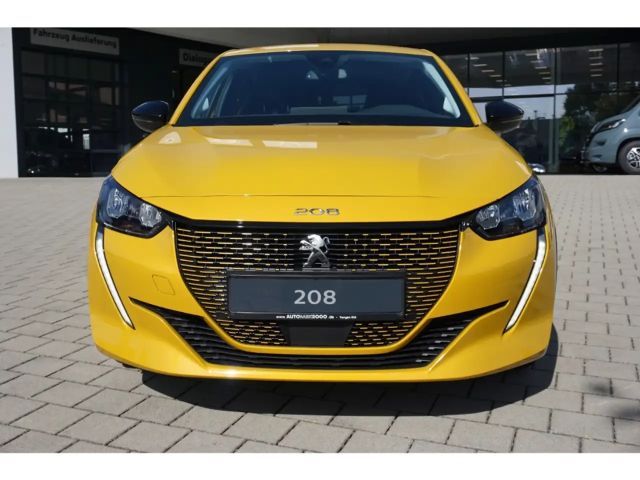 Peugeot E-208 Allure Pack