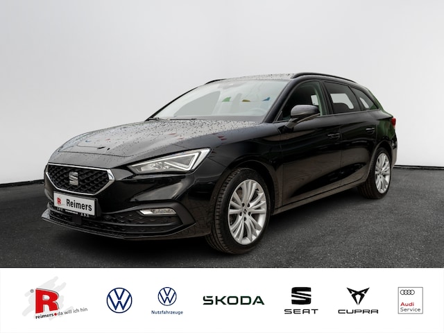 Seat Leon 2.0 TDI Sportstourer