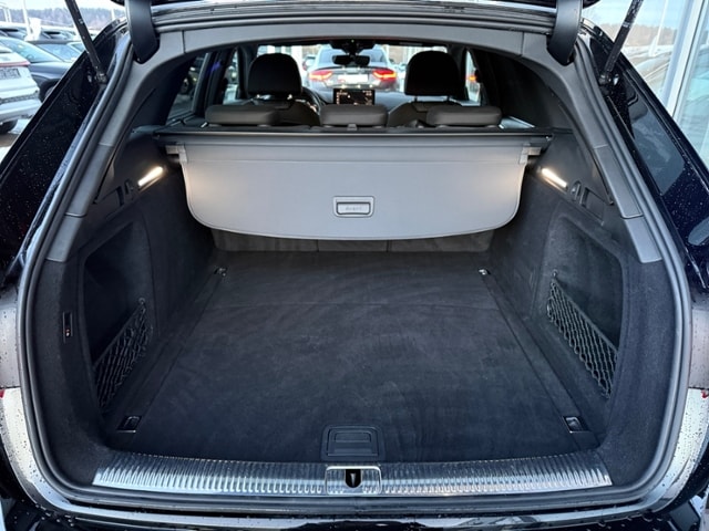 Audi A4 40 TDI Avant S-Tronic