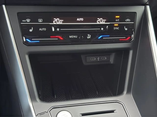 Volkswagen Taigo 1.0 TSI DSG IQ.Drive Life