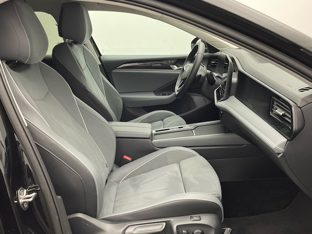 Volkswagen Passat 2.0 TDI Business DSG Variant