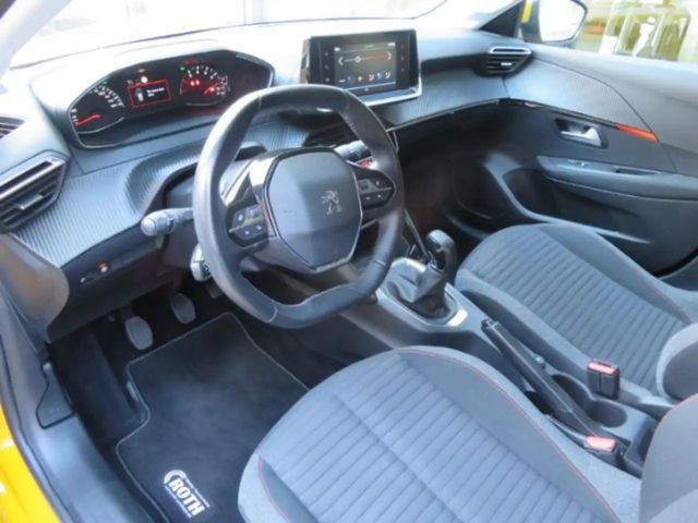 Peugeot 208 Active Pack PureTech