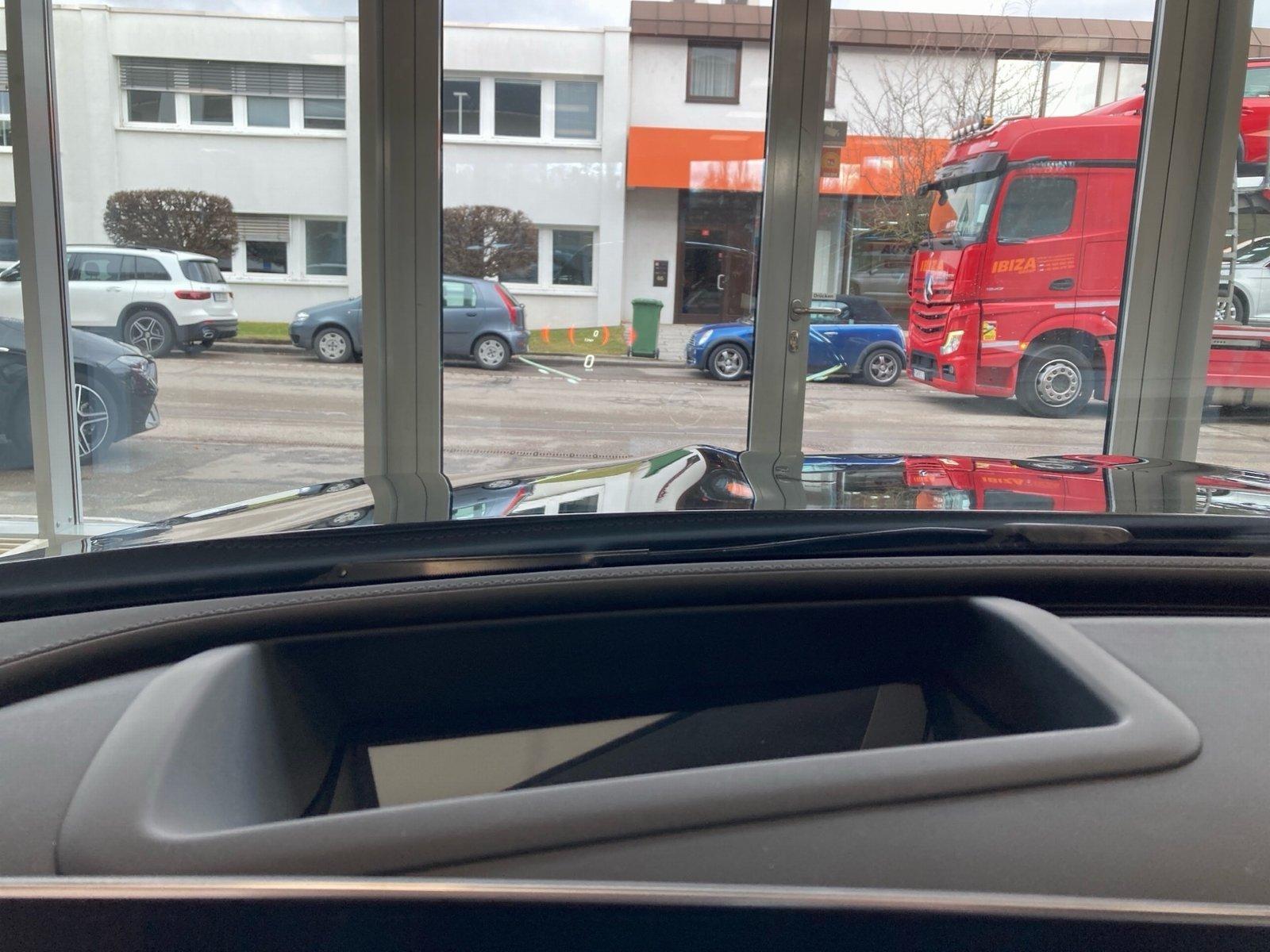 Mercedes-Benz CLE 300 4MATIC AMG Line