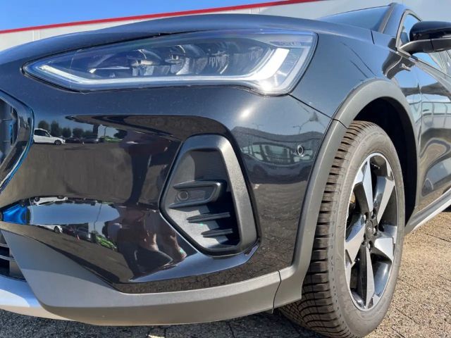 Ford Focus Active Wagon