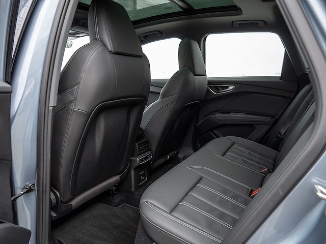 Audi Q4 e-tron 50 Quattro