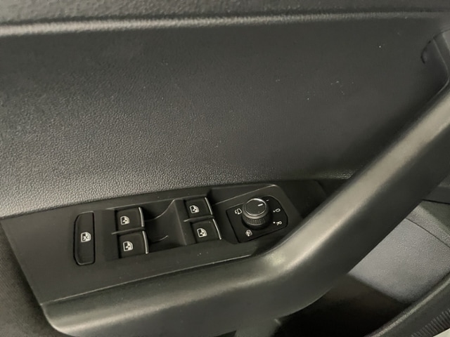 Volkswagen Polo 1.0 TSI DSG