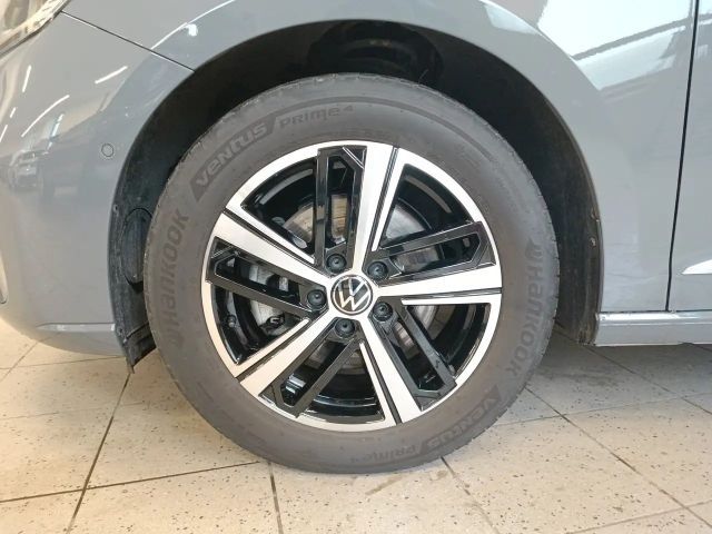 Volkswagen Caddy DSG Maxi Style